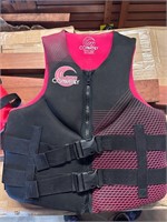 CONNELY LIFE VEST