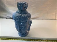 Ceramic Figurine