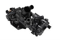 GM Genuine Parts 55516369 Engine Coolant Flow
