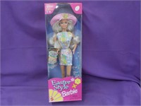Easter Style Barbie