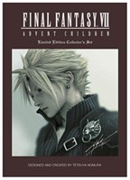 Final Fantasy VII: Advent Children (Limited Editio