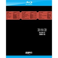 Espn Films 30 for 30: Limited Edition [Films 1:30]