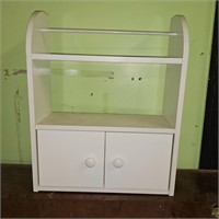 19X24 CABINET