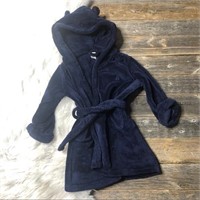 babyGap Fleece Bear Robe - 5 Years