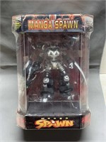 McFarlane's "Manga Spawn: Special Edition