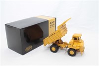 CAT 769 REAR DUMP TRUCK - CCM