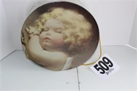 Cherub Hatbox (U242A)