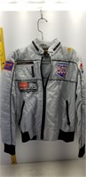 SMALL STYLE AUTO FRONTIER 500 JACKET