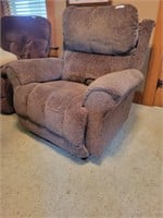 Lazyboy Electric Recliner - Works