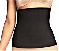 Maidenform Women's Waist Cincher Black NIP