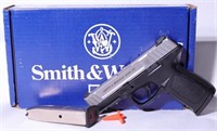 NEW Smith & Wesson SD40 VE .40S&W Pistol