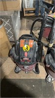 Craftsman 6 hp /dry Vac No Hose