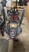 Craftsman 6 hp /dry Vac No Hose