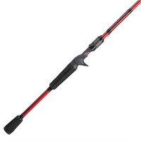 Ugly Stik Carbon Casting Rod, One Piece Casting Ro