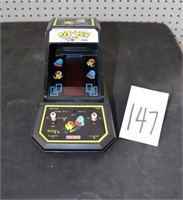 VINTAGE PACMAN TABLE TOP