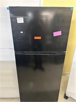Criterion Household Top Freezer Refrigerator
