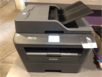 Brother MFC L2740 DW B/W Laster Printer
