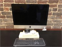 iMac "Core i5" 2.7 21.5-Inch monitor, memory: 8G