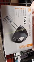 5 SPEED HAND MIXER