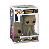 Funko Pop! Marvel: Guardians of The Galaxy Volume