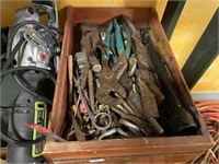 Assorted Tools