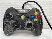 Mad Catz Call of Duty Wired Controller  XBox 360