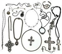 Jewelry Grouping