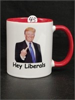 Trump Cup