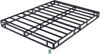 Mattress Foundation Smart Box Spring, Full 5 inch