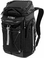 Arctic Zone Titan Deep Freeze Series Cooler