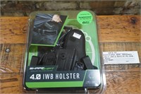 Springfield XDS Holster