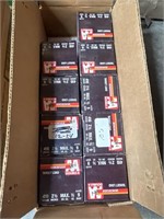 9 boxes of Winchester 410 gauge shotgun shell