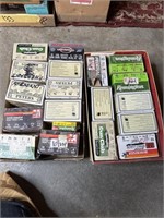 18 boxes of assorted 12 gauge shotgun shells