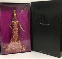 Gold Label Collection Alazne Barbie