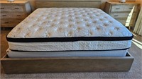 KING MATTRESS SET