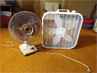 Used Fans