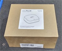 eero Pro 6E Wireless Router  2022 Amazon