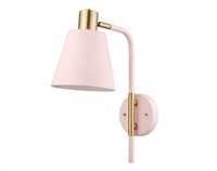 Cute Pink Wall Sconce