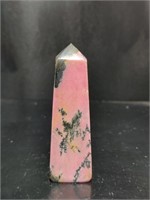 Rhodonite Tower