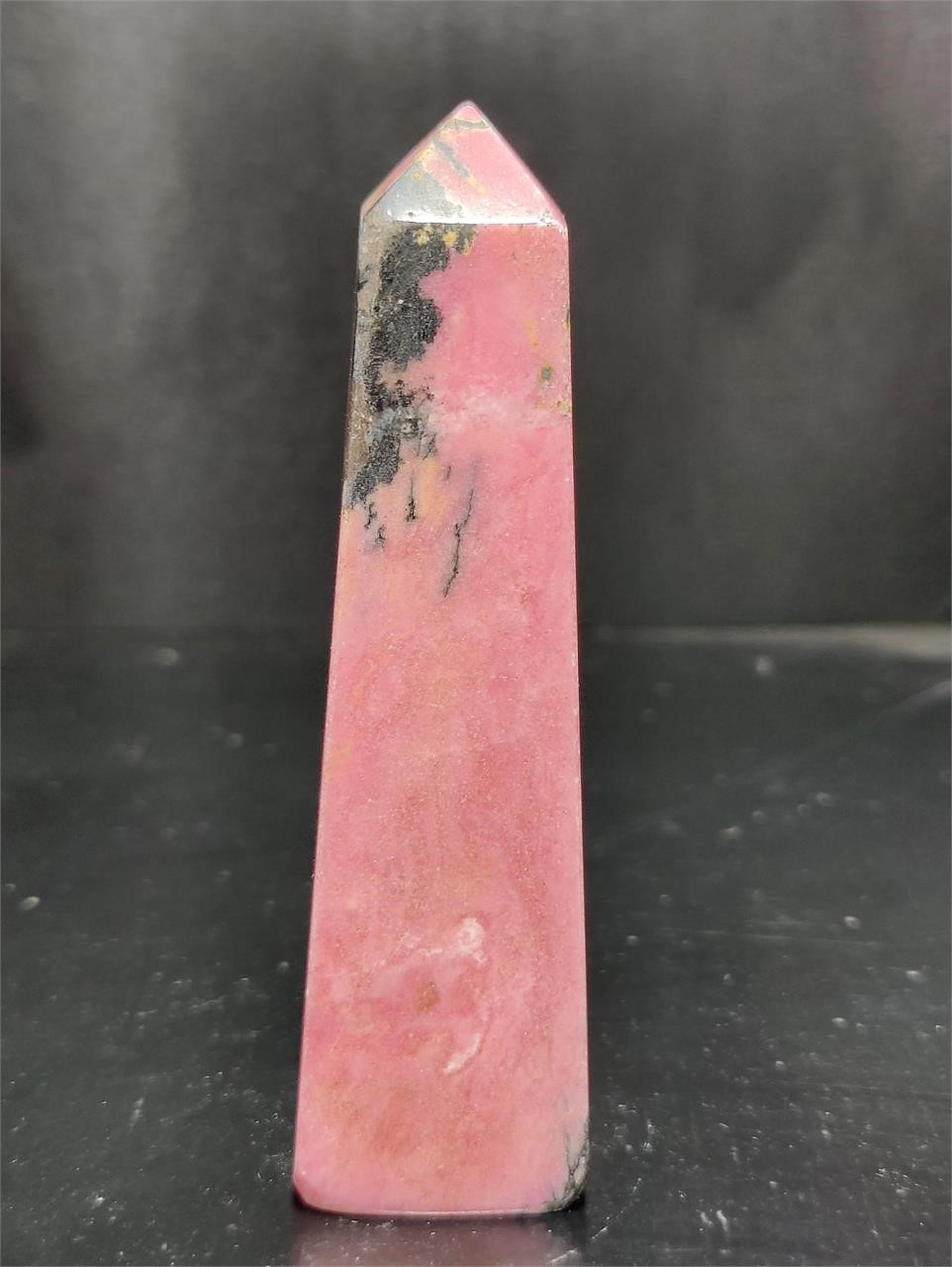 Natural History (Decorative Minerals Auction)