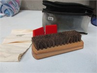 Shoe Cleaning Kit - NEW