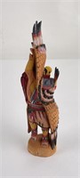 Leroy Valentine Hopi Indian Kachina Doll