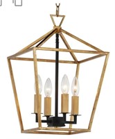 Maxim Lighting - Four Light Chandelier -