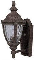 1-Light Outdoor Wall Lantern Outdoor Maxim