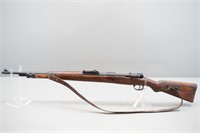 (CR) Steyr-Daimler Puch Mod 98K 8mm Mauser Rifle