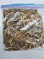 Approximately 200 rounds of 223/556 mixed ammo