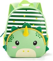 KK CRAFTS Preschool Backpack Toddler Neoprene