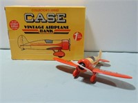 Case Vintage Airplane