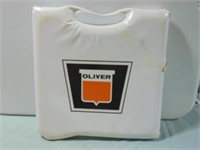 Oliver Seat Cushion-Certified Horsepower
