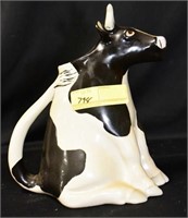 COW PITCHER